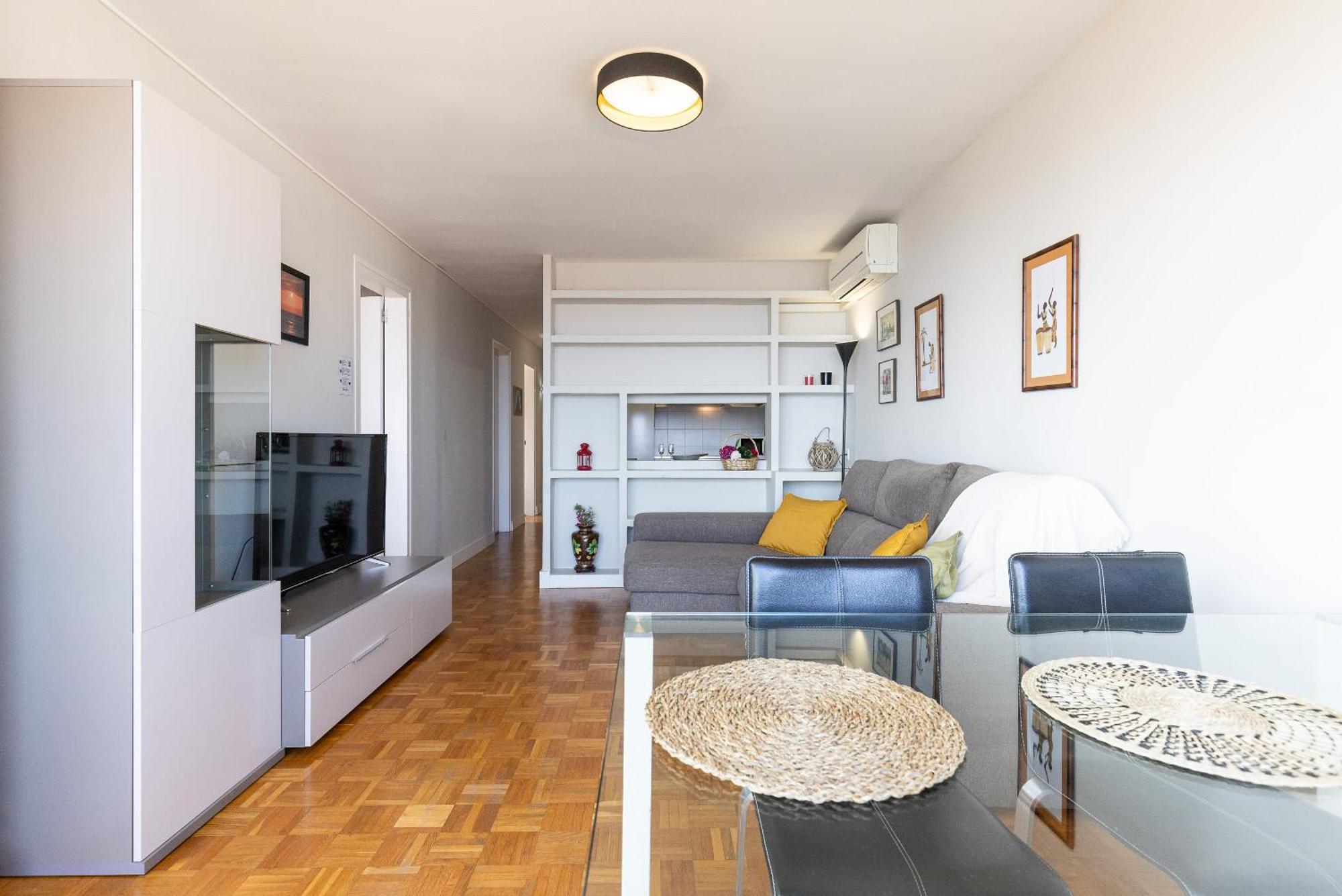 Via Augusta By Tarragonadays Apartamento
