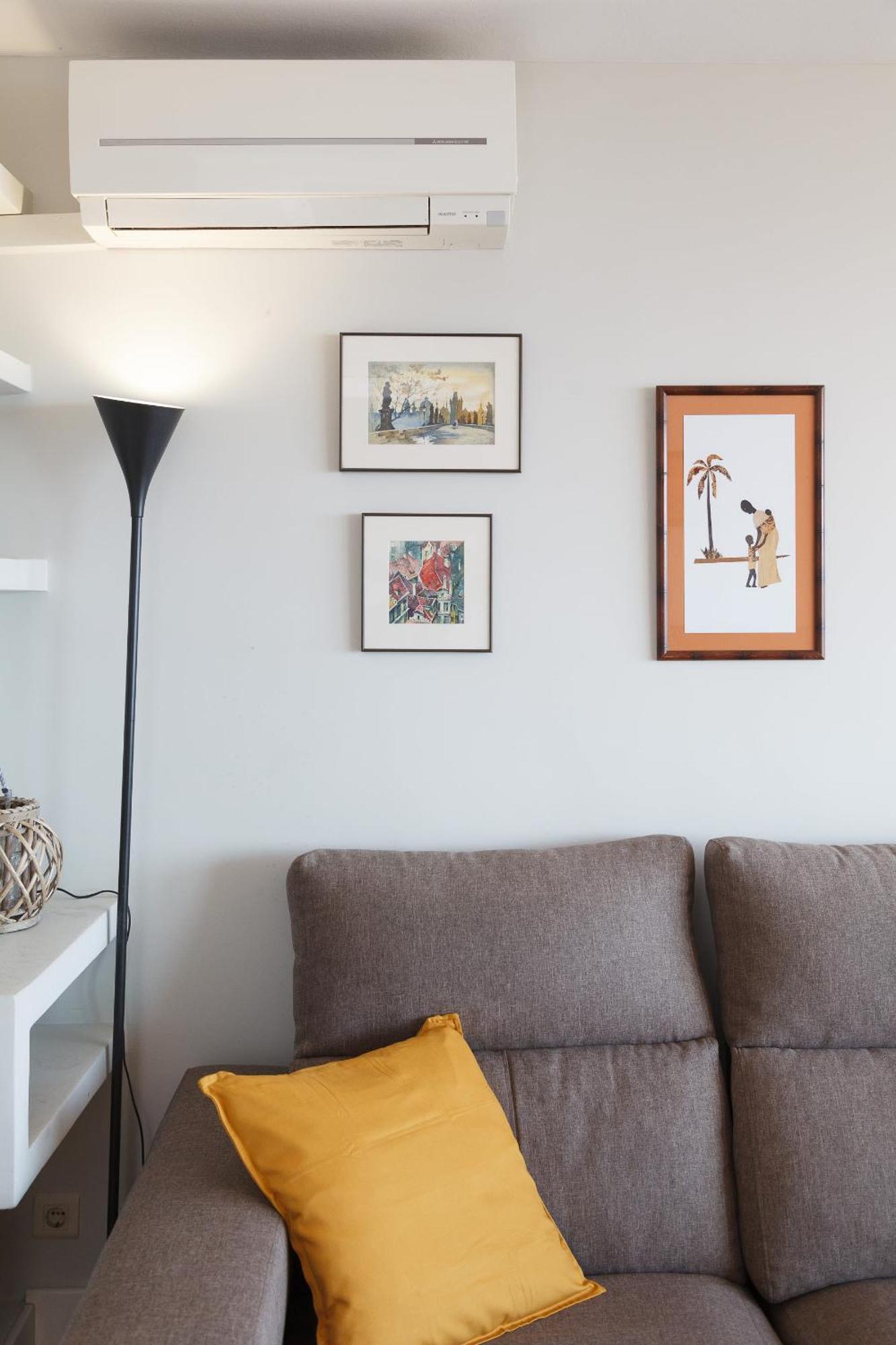 Apartamento Via Augusta By Tarragonadays