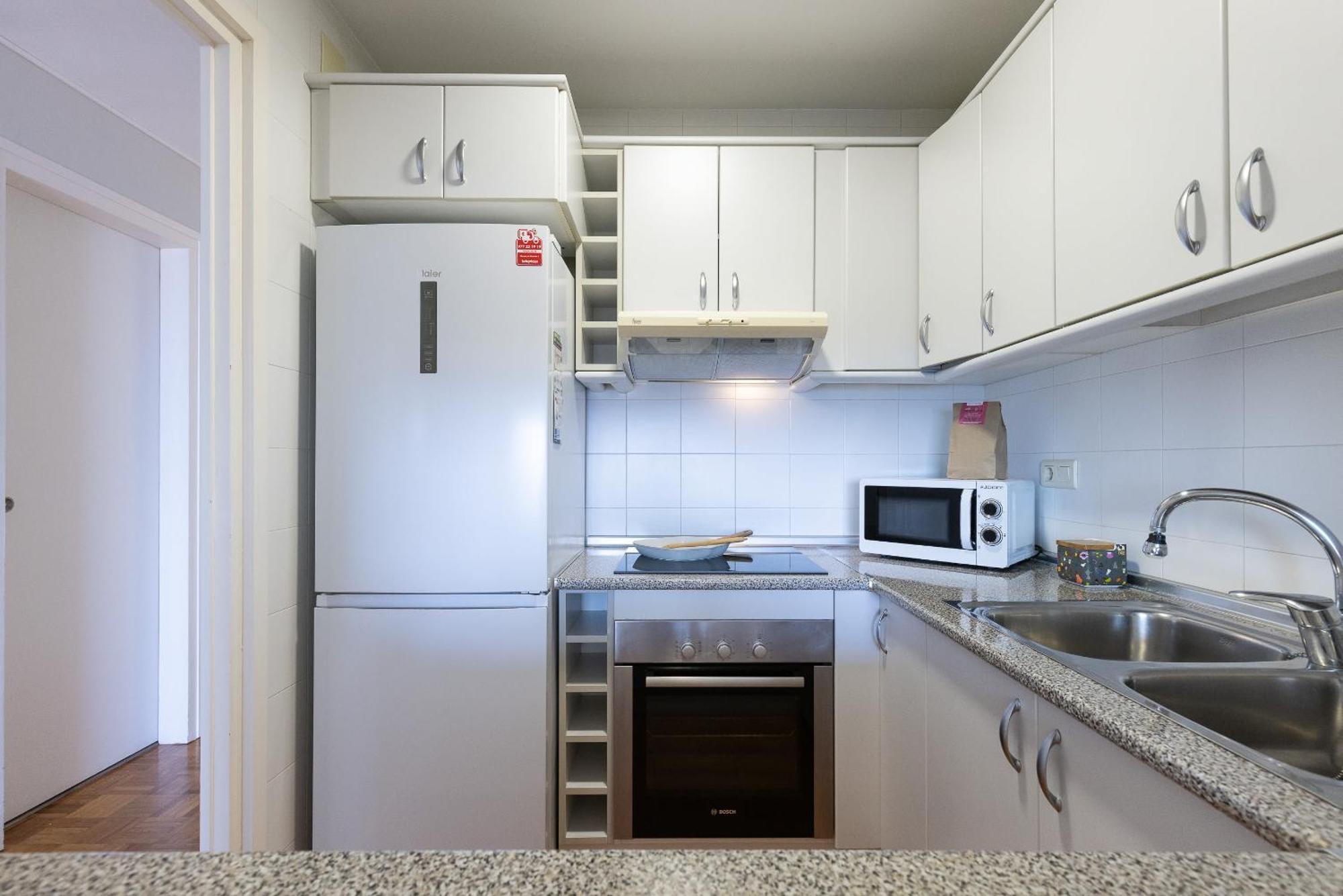 Apartamento Via Augusta By Tarragonadays