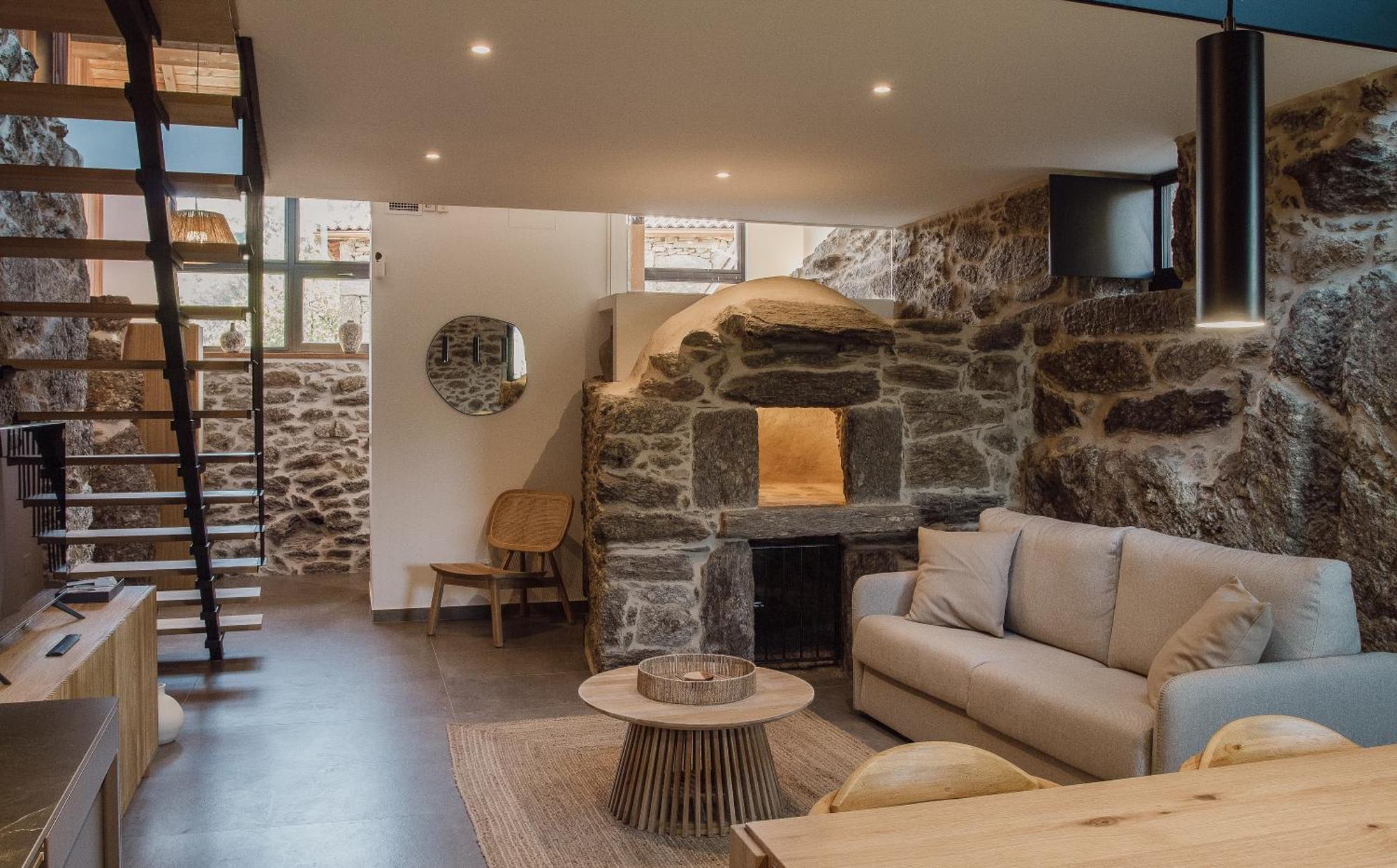Casinas Do Sil * Cristosende