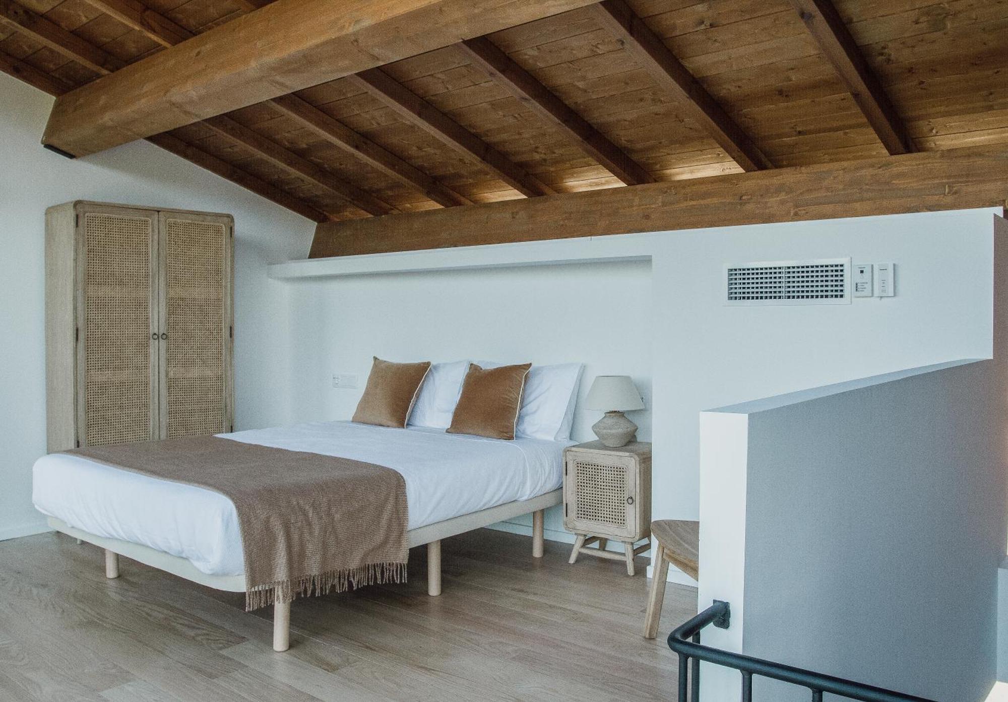 Casinas Do Sil