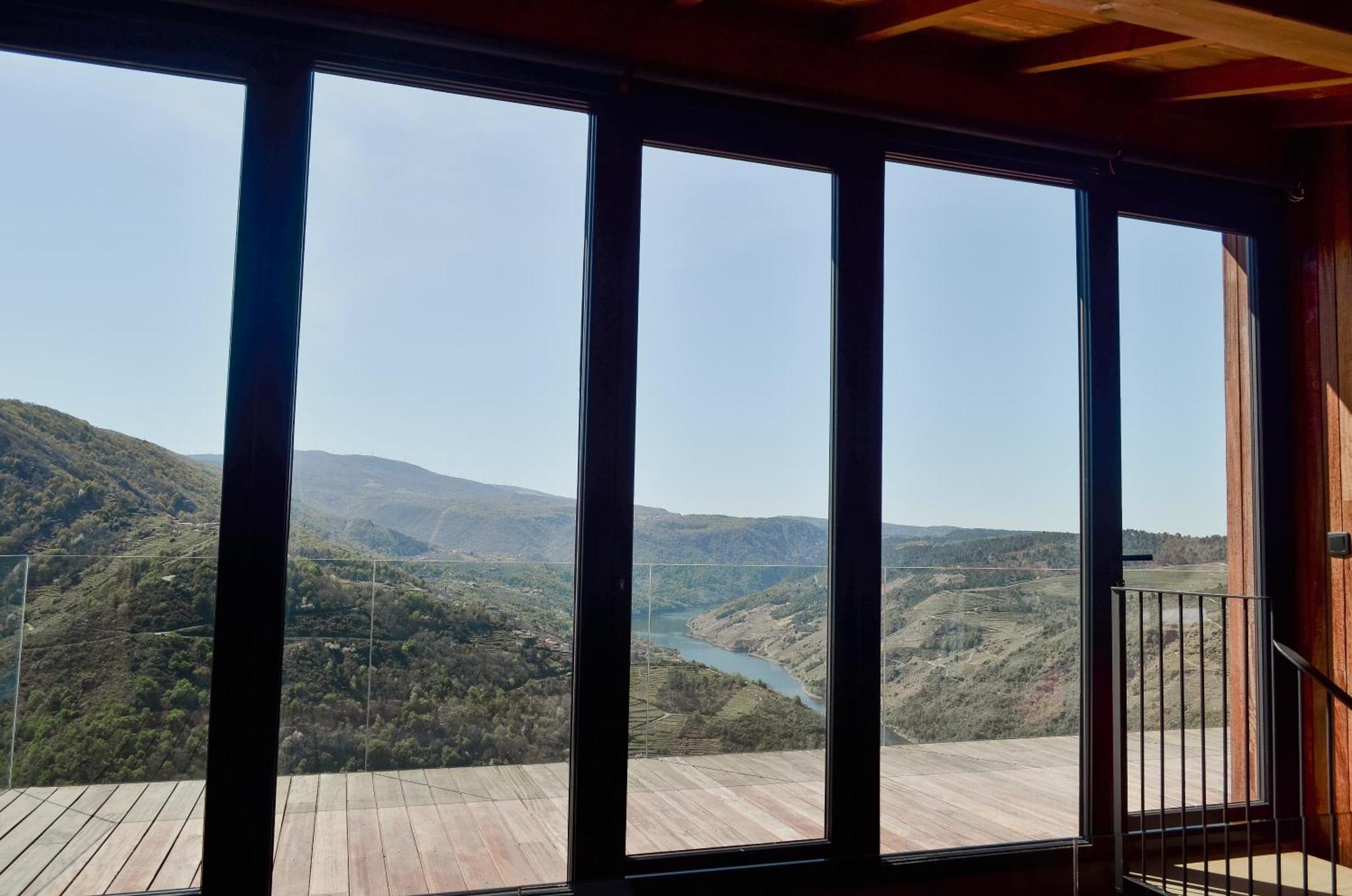 Casinas Do Sil *