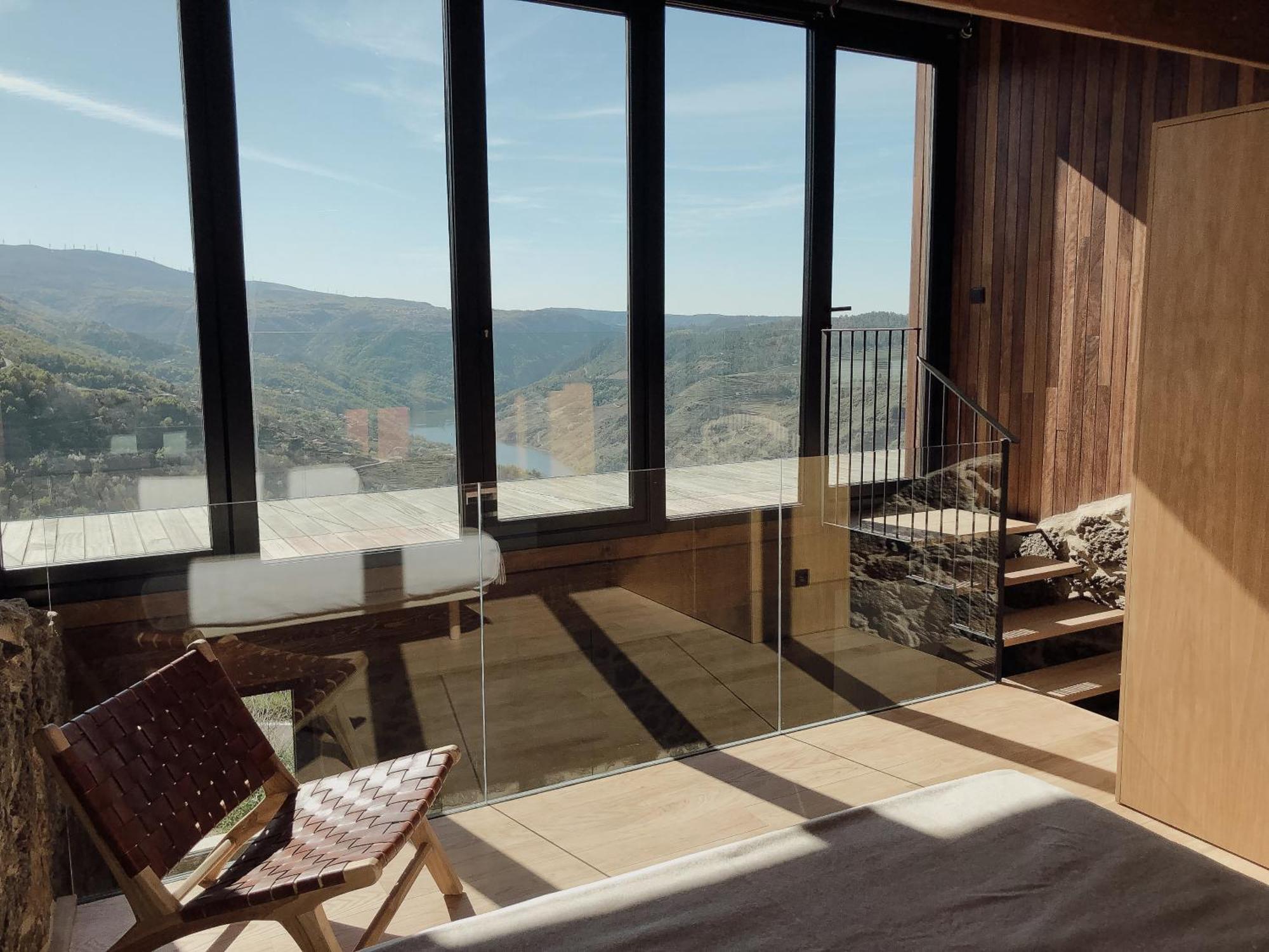 Casinas Do Sil * Cristosende