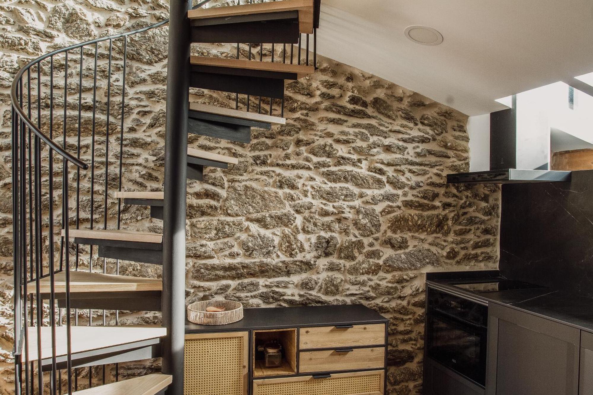 Casinas Do Sil * Cristosende