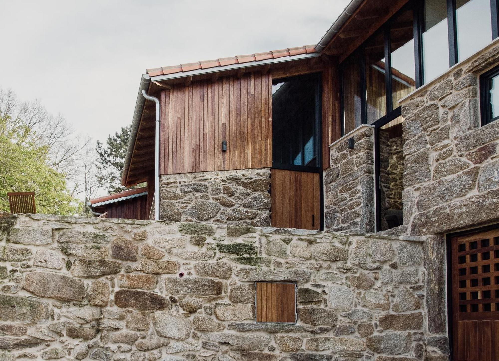 Casinas Do Sil