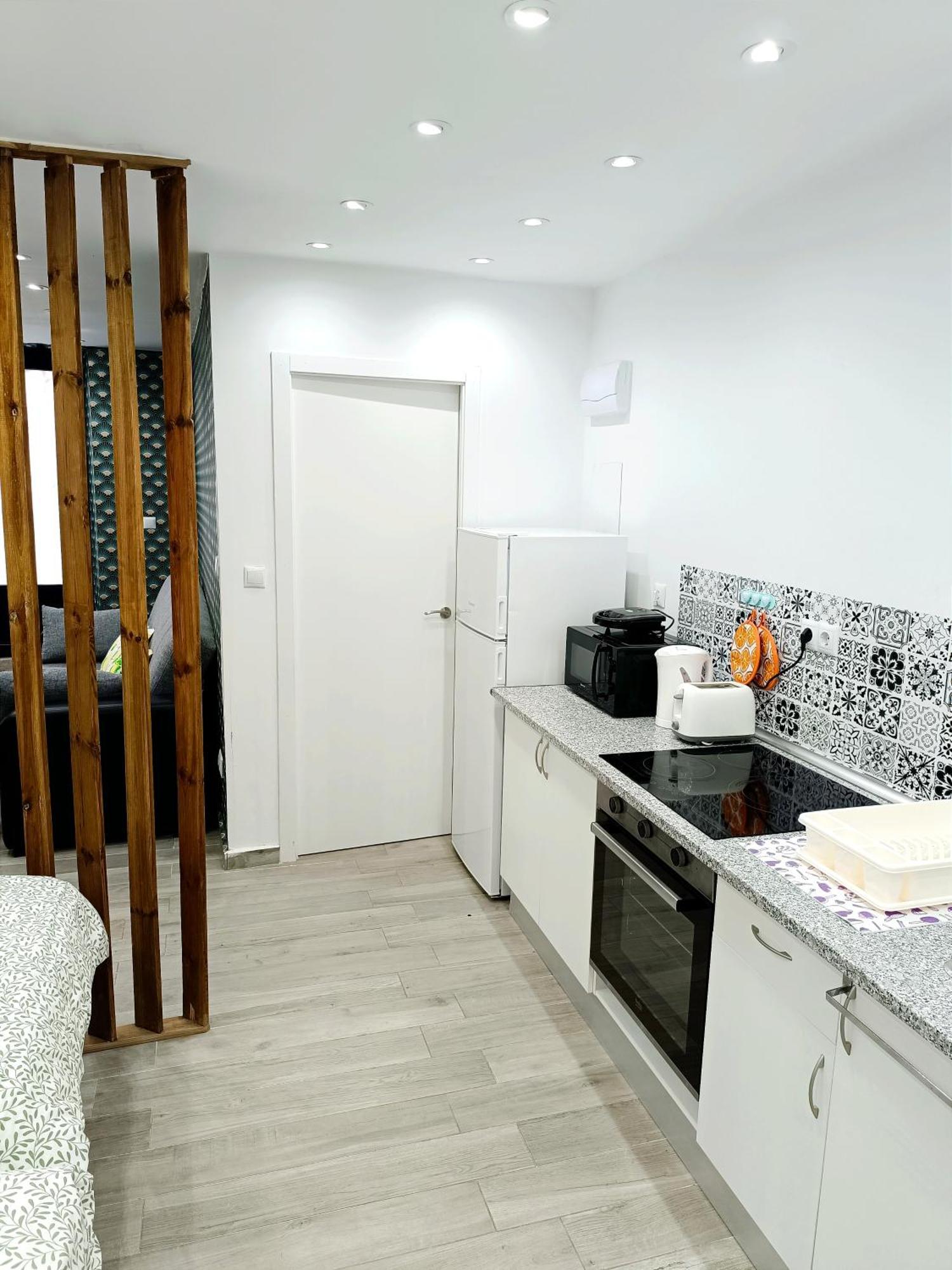 Apartamento Esperanza 10 Alicante