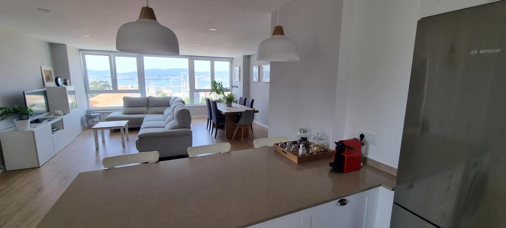 Apartment Al Mar *