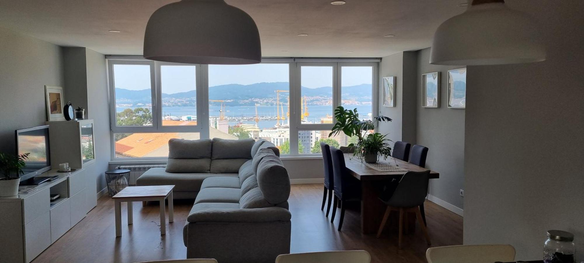 Al Mar Apartment *