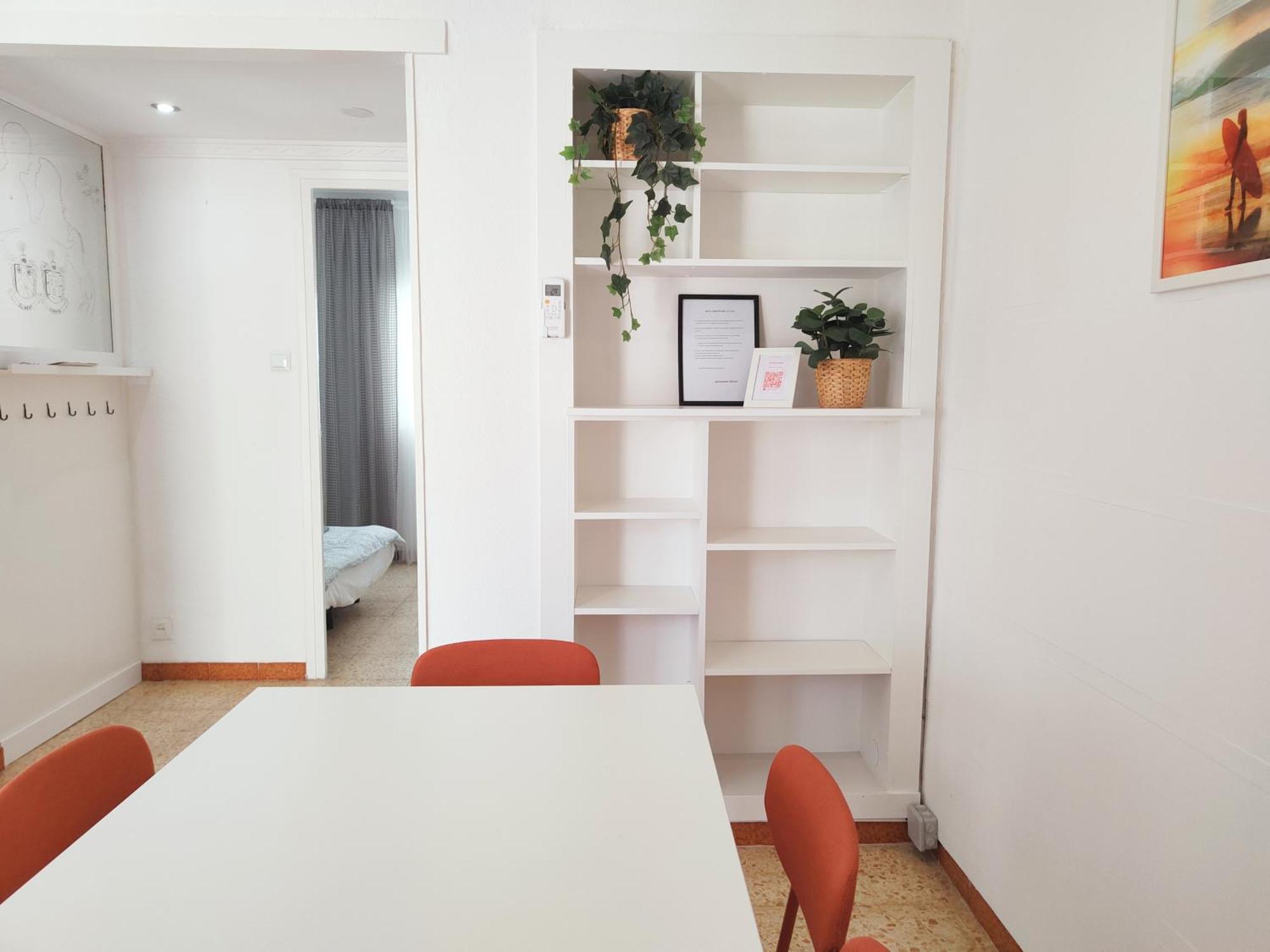 Apartamento Mar Azul Para 8 Personas Apartment *