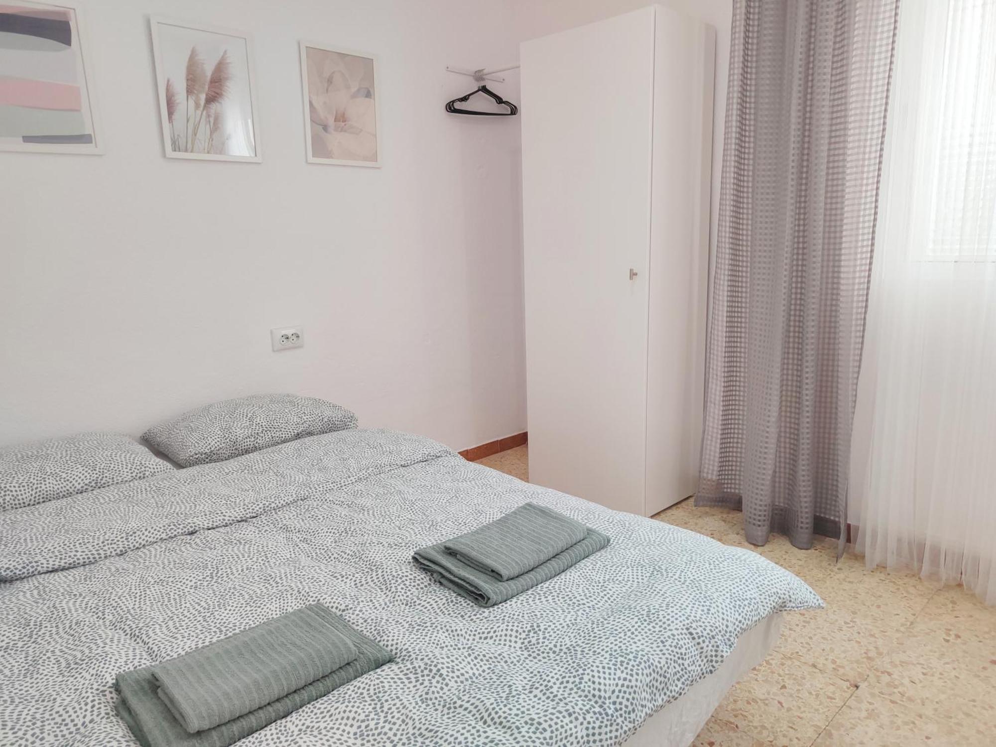 Apartamento Mar Azul Para 8 Personas Apartment Gandia