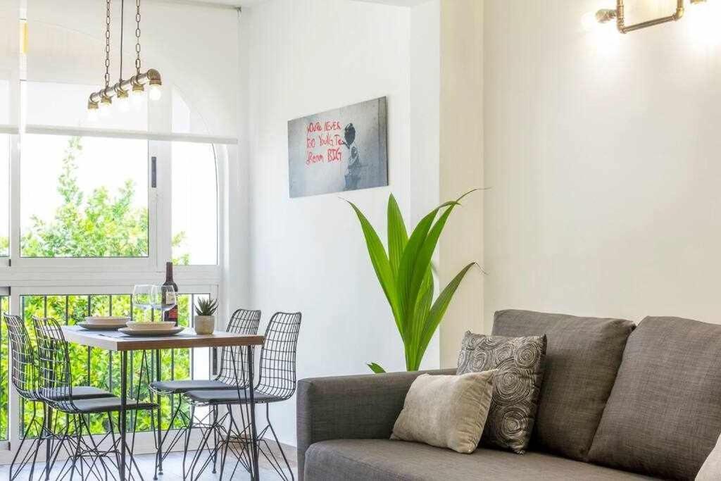 Apartamento Pink Palm Torrevieja