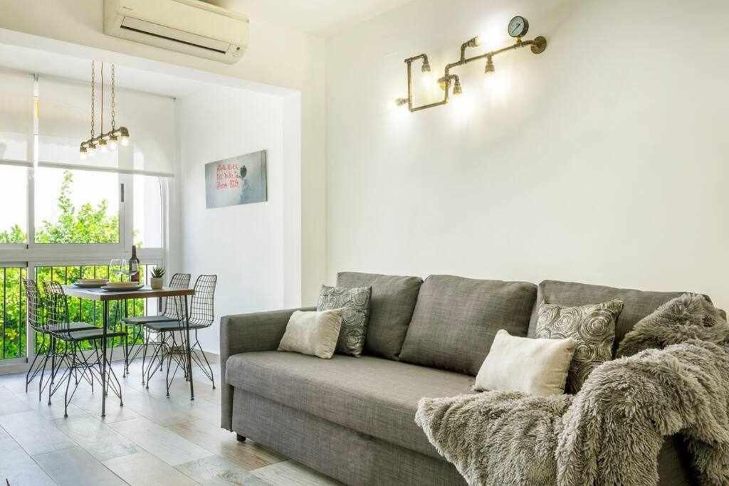 Apartamento Pink Palm *