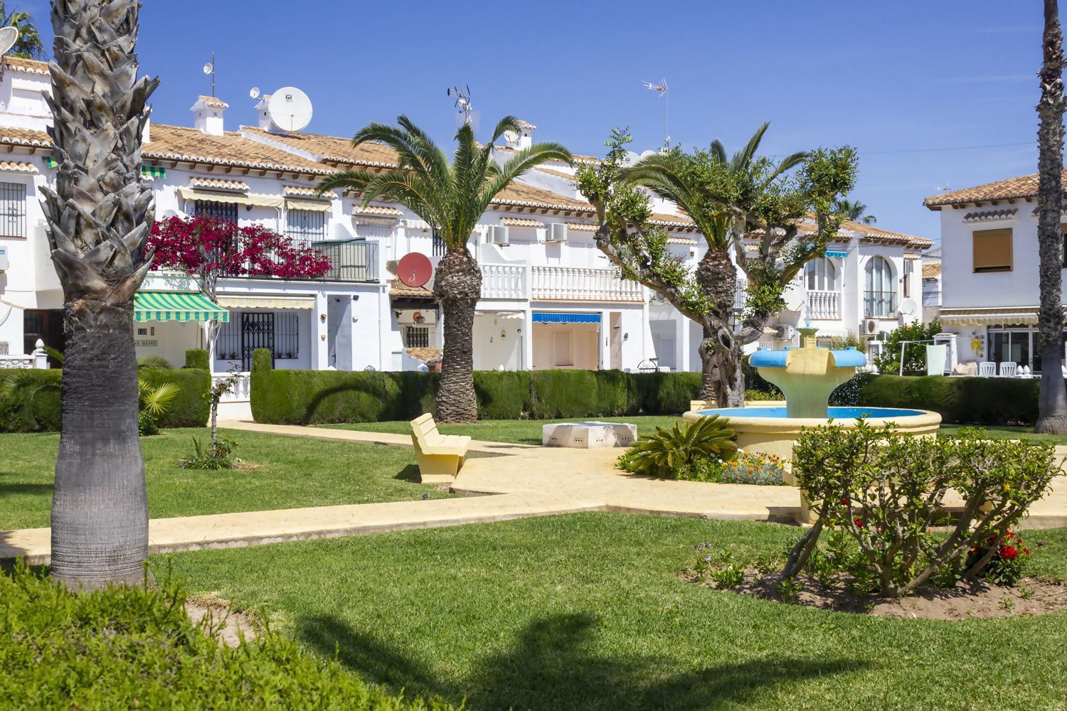 Pink Palm Apartamento *