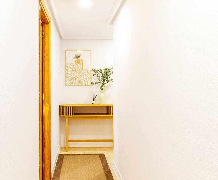 Apartment Pink Maritimo *