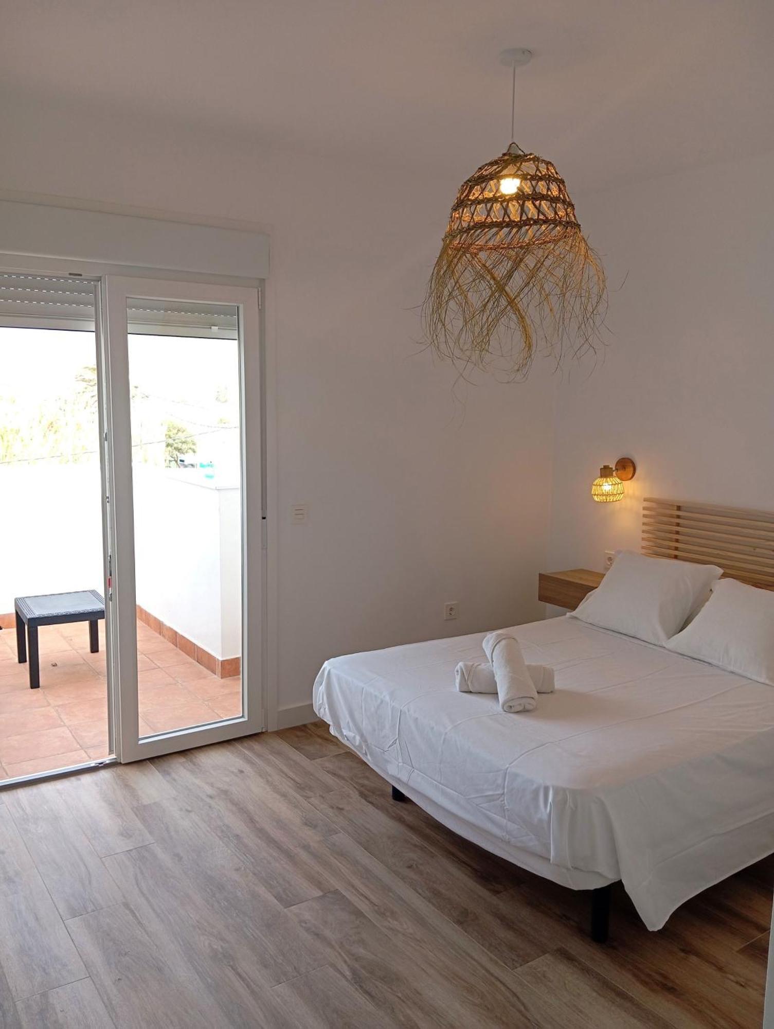 Casa Emilio Guest house