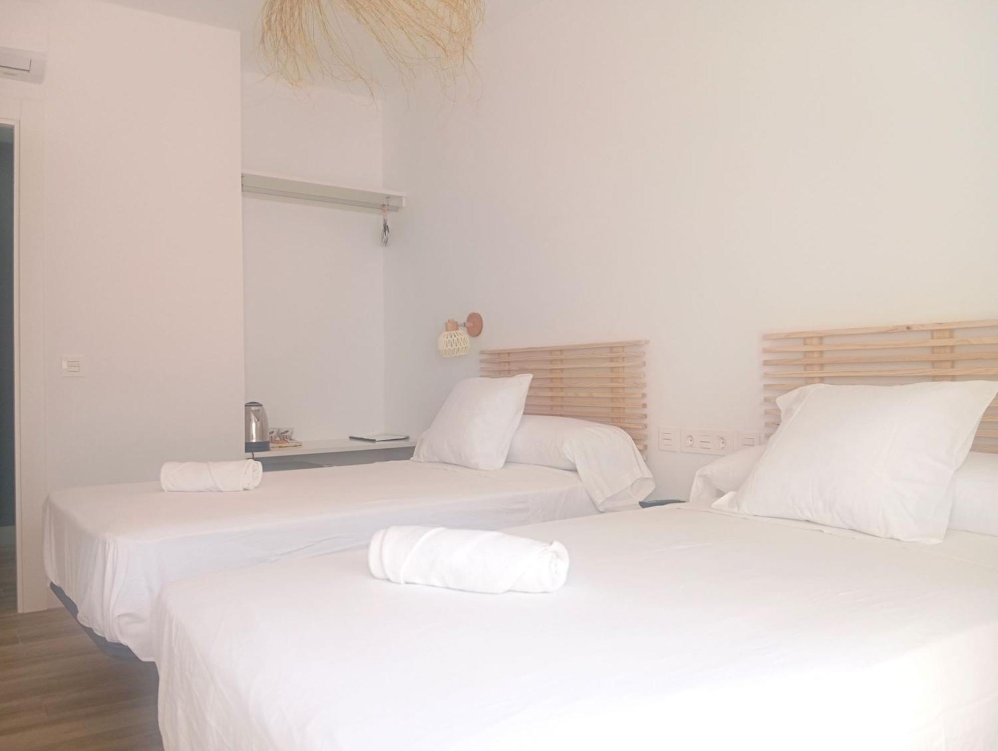 Casa Emilio Almeria