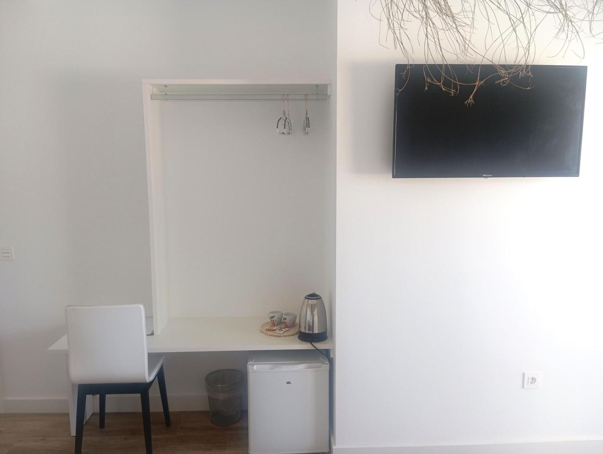 Guest house Casa Emilio Almeria