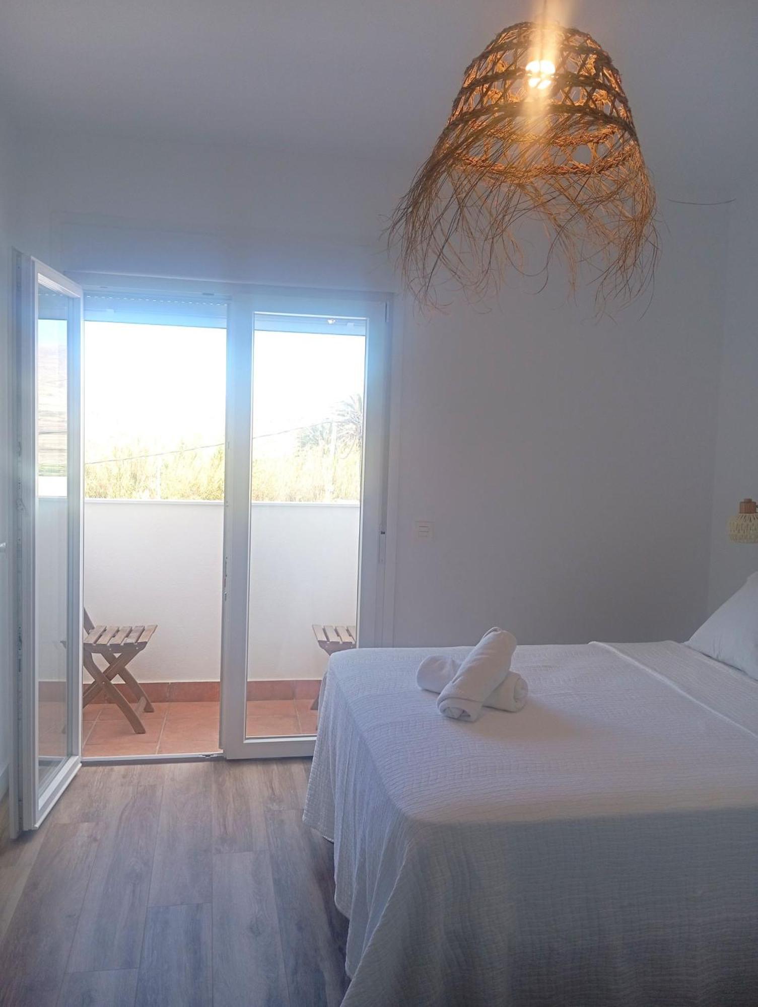 Casa Emilio Almeria