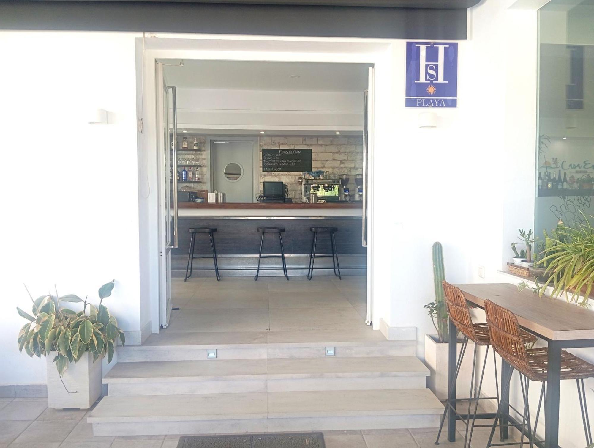Casa Emilio Guest house