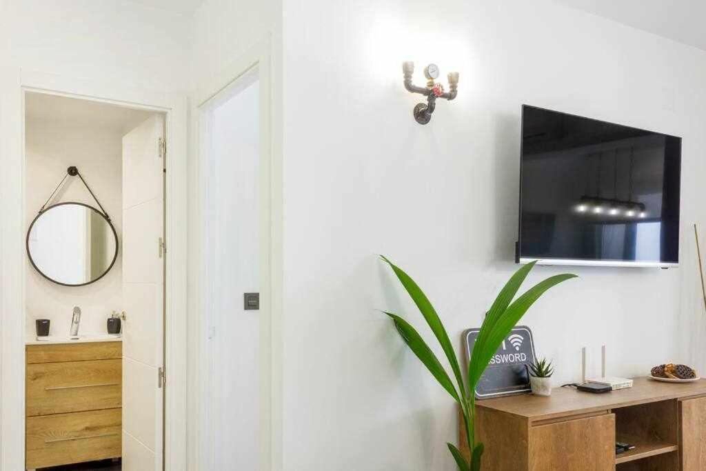 Apartamento Pink Palm Torrevieja