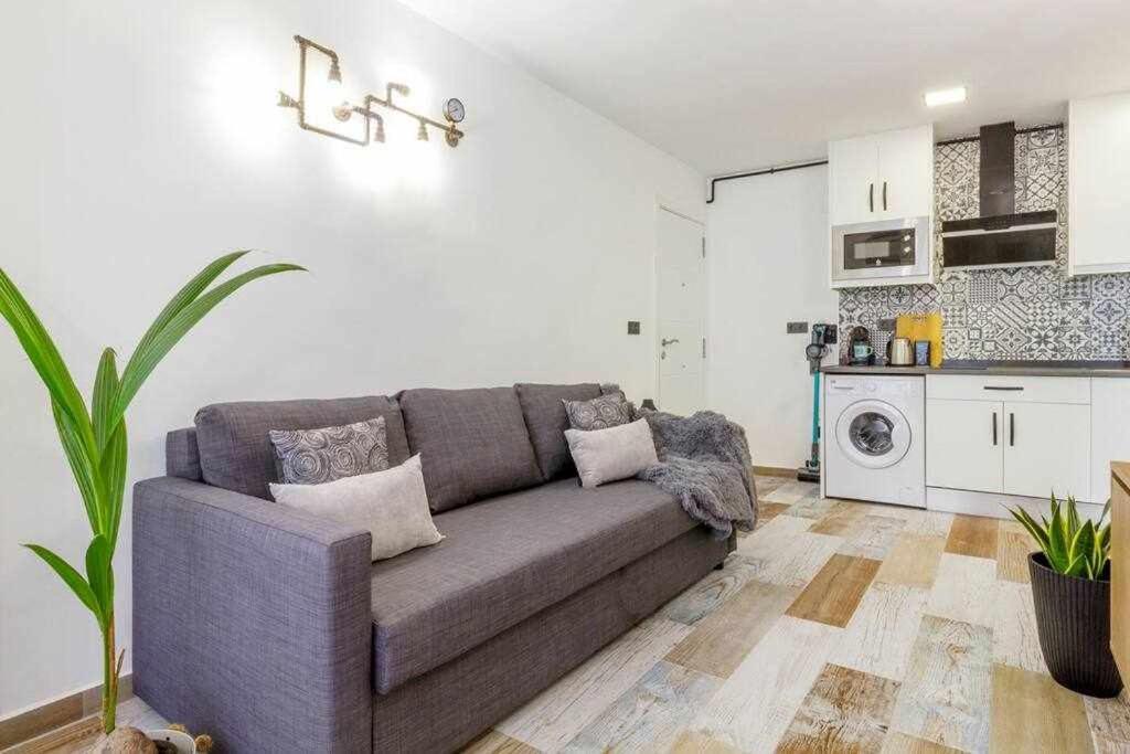 Pink Palm Apartamento