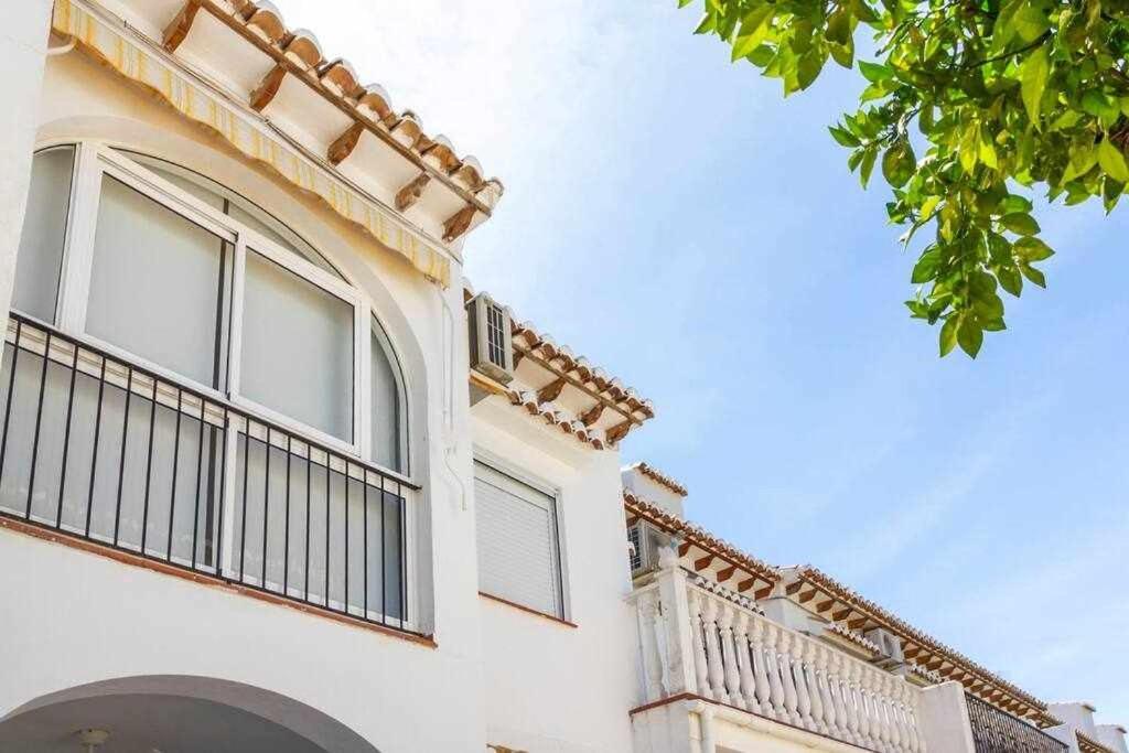 Pink Palm Apartamento