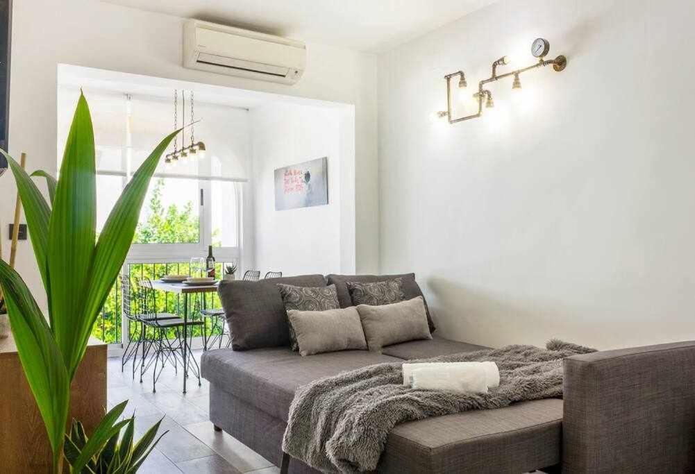 Apartamento Pink Palm Torrevieja
