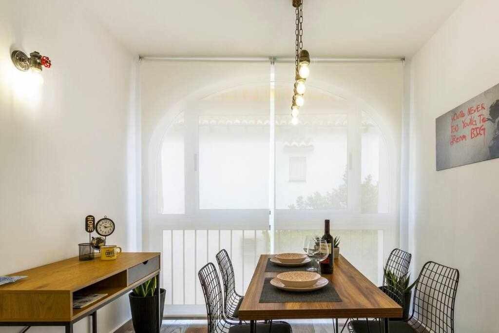 Apartamento Pink Palm *