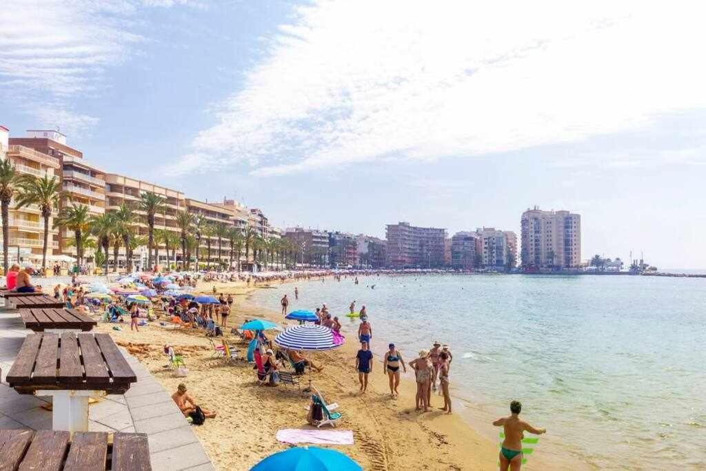 Pink Maritimo Apartment