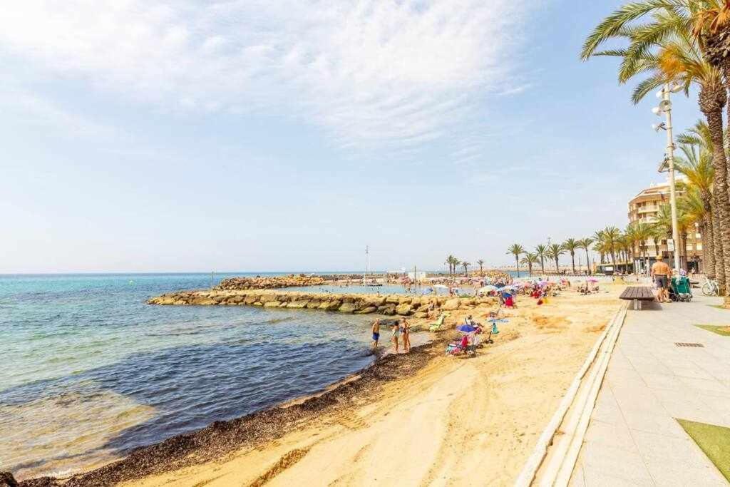Pink Maritimo Apartment *