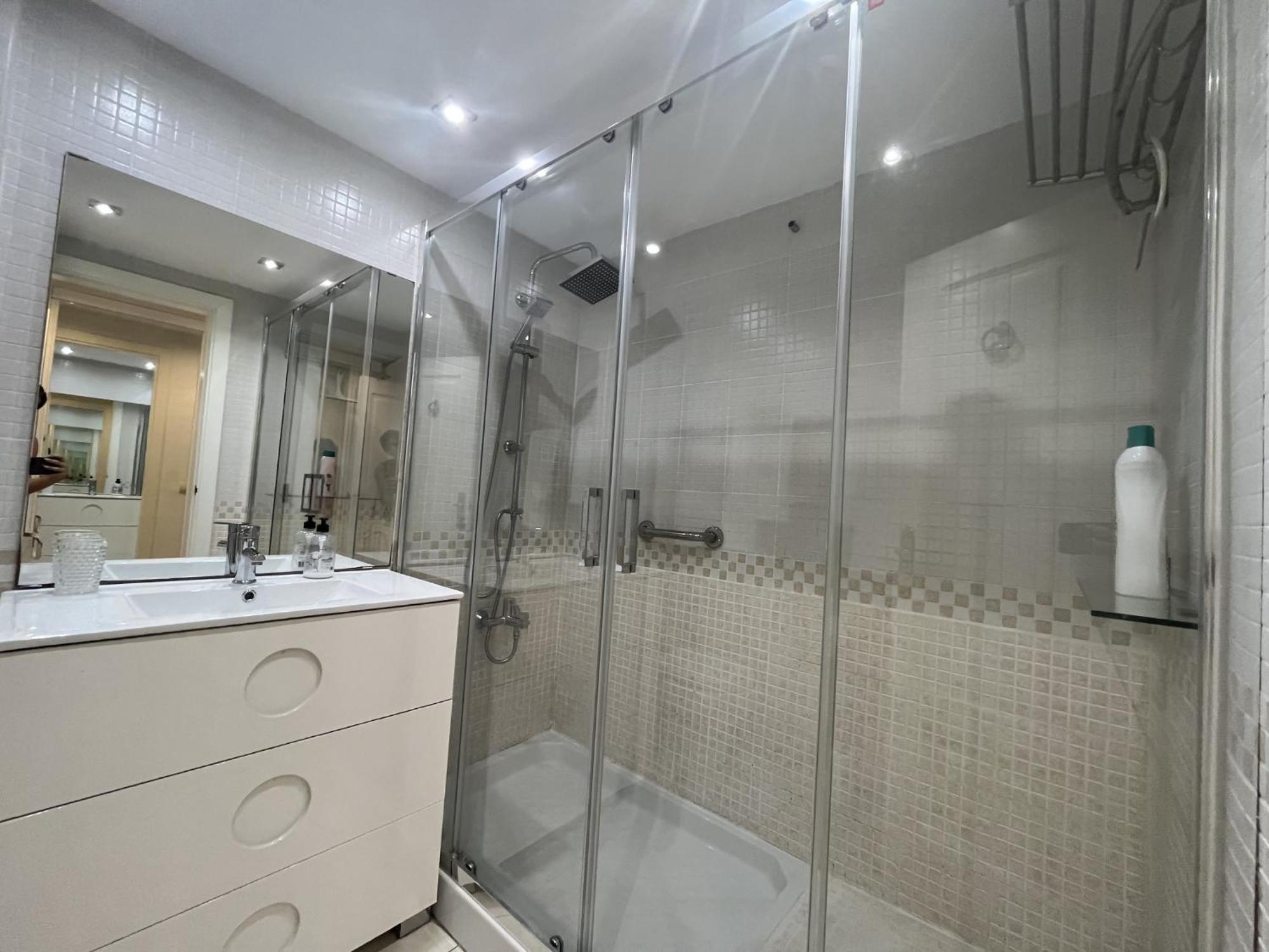Torrequebrada Golf Parking Piscina Gym Air C Andra Apartamento *
