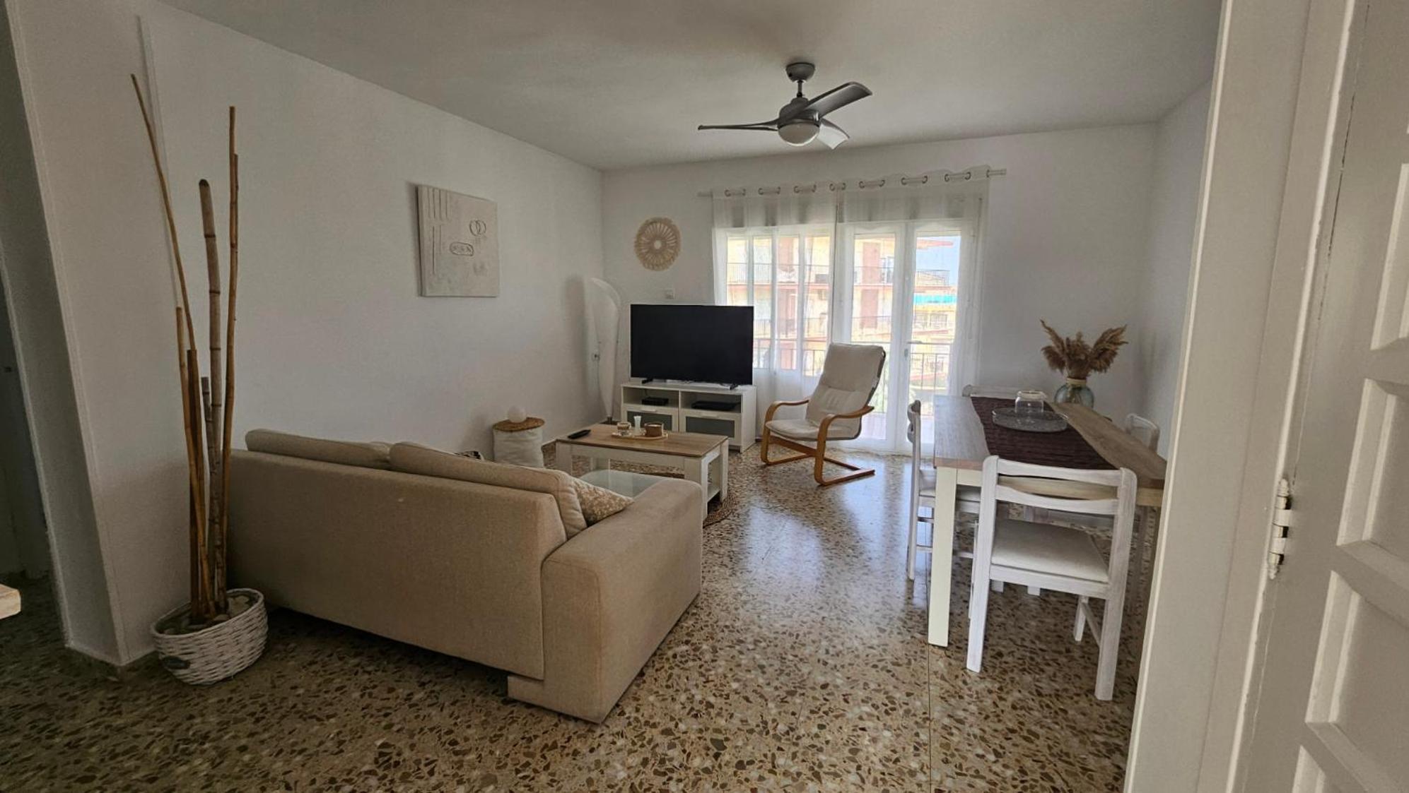 Apartamento La Goleta 1 *