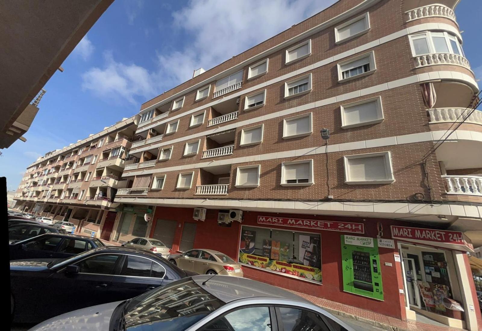 Apartment Vitoria Del Mar