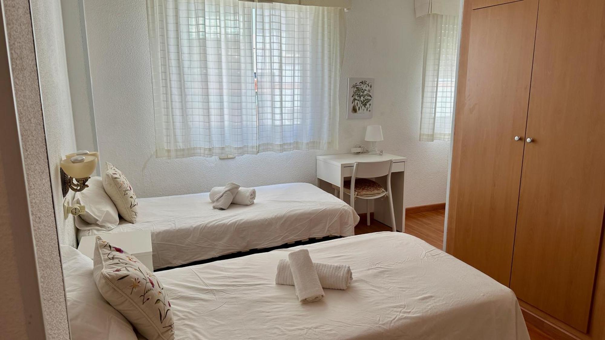 Tropicapart Apartment Velilla-Taramay