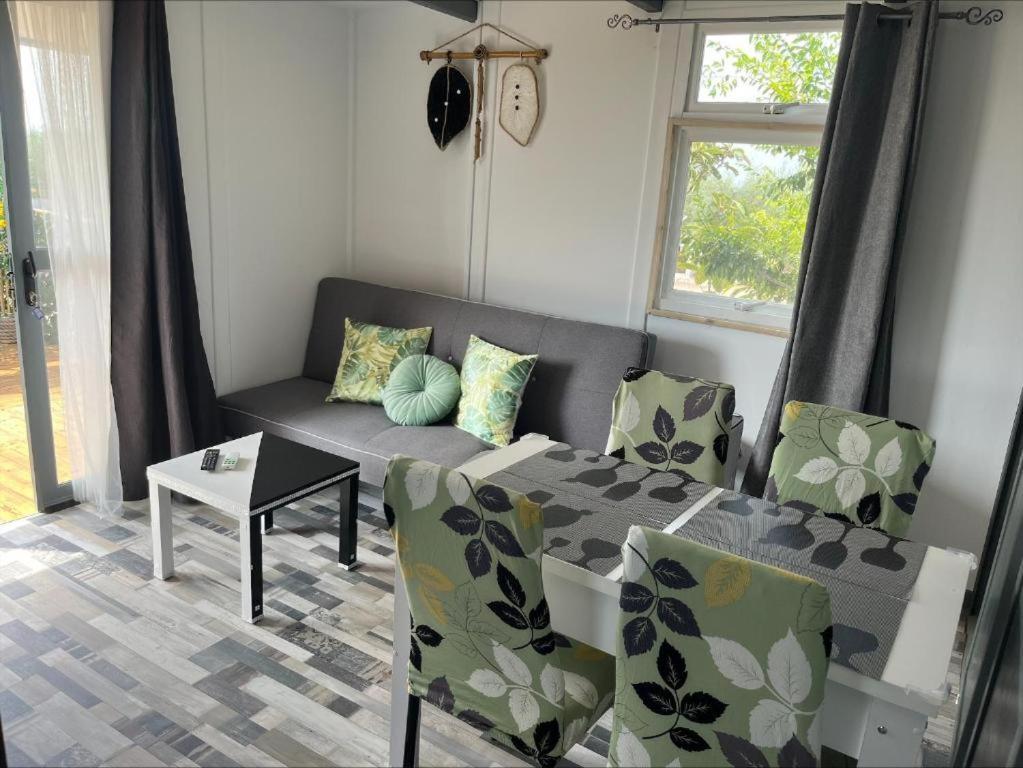 Chalet Espagne El Faro Location Au Mois *