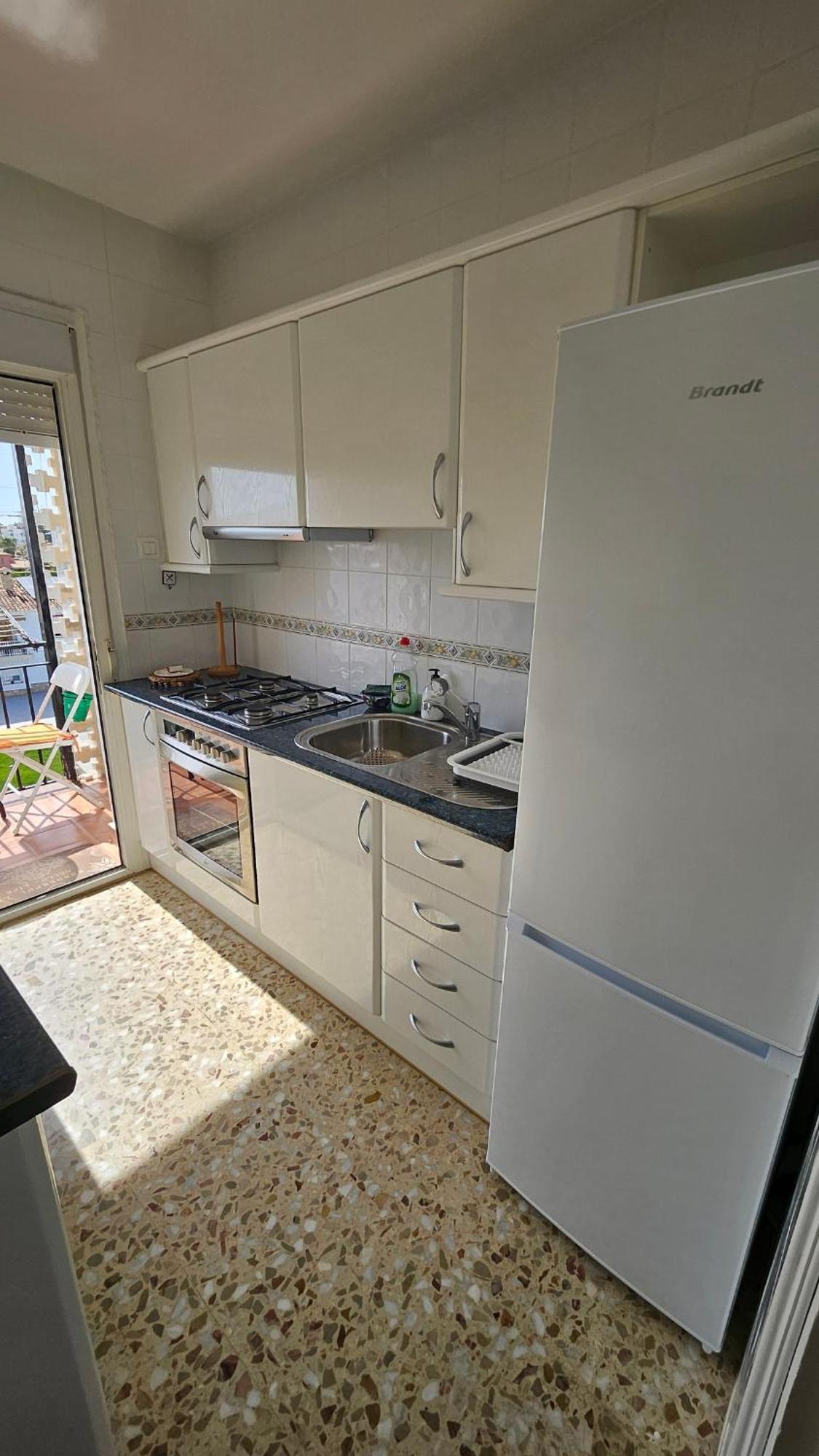 La Goleta 1 Apartamento *