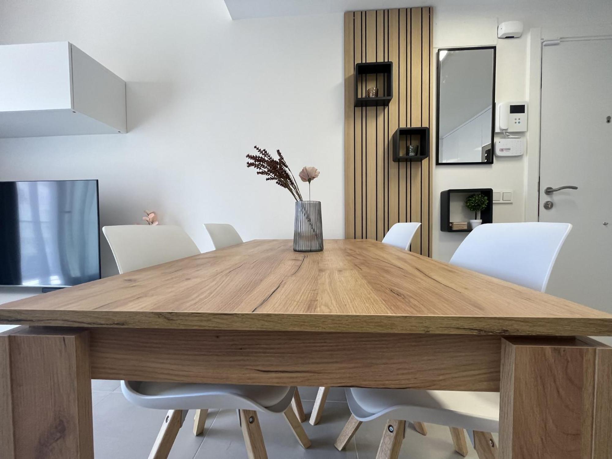 Apartment Boliches Design Air C Wifi Andra Fuengirola