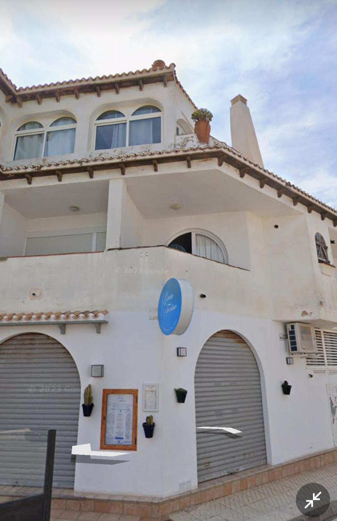 Apartamento Vvmu 4780-1 Cabo de Palos