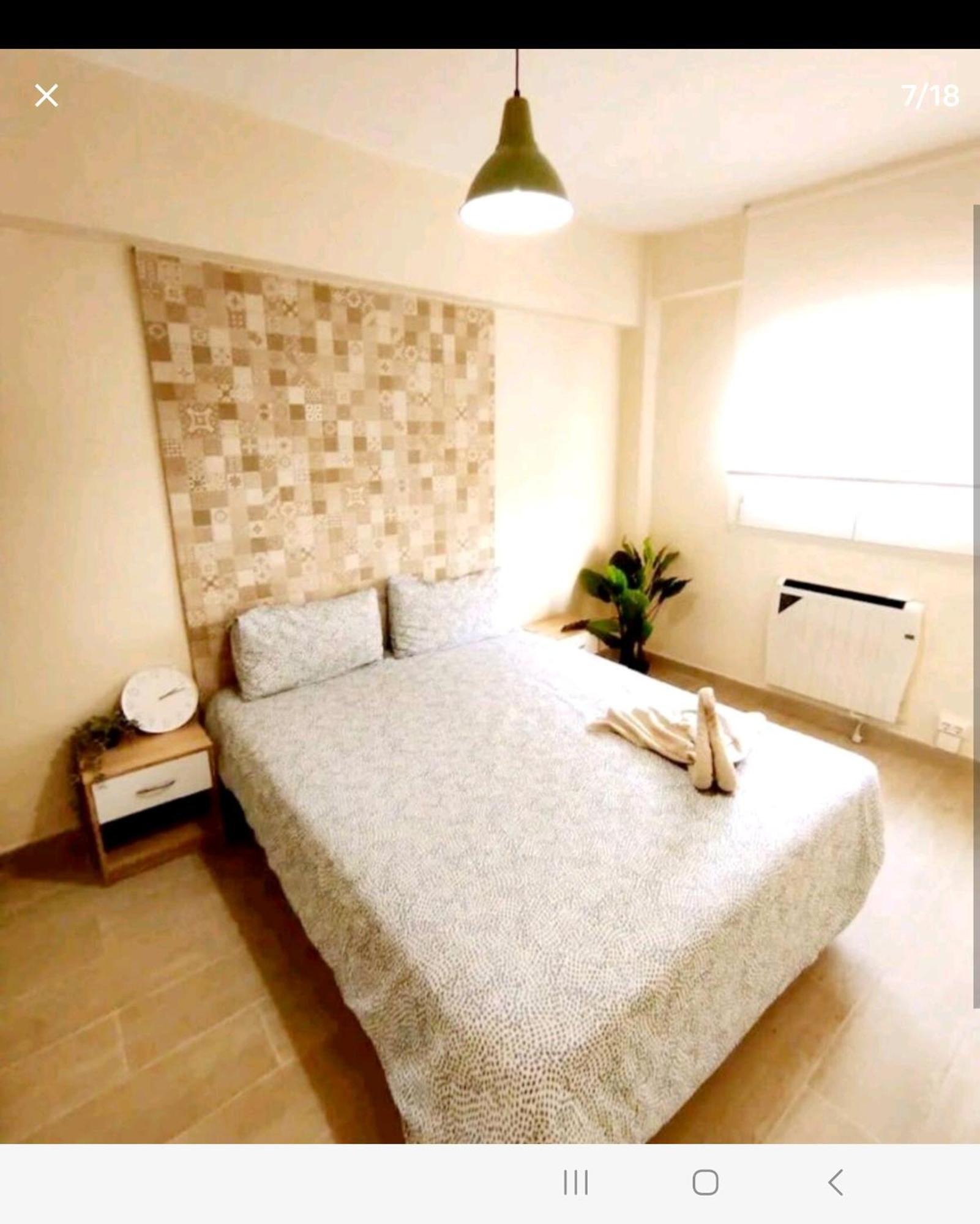 Lindo Apartamento Entre Centro Y Playa Apartment