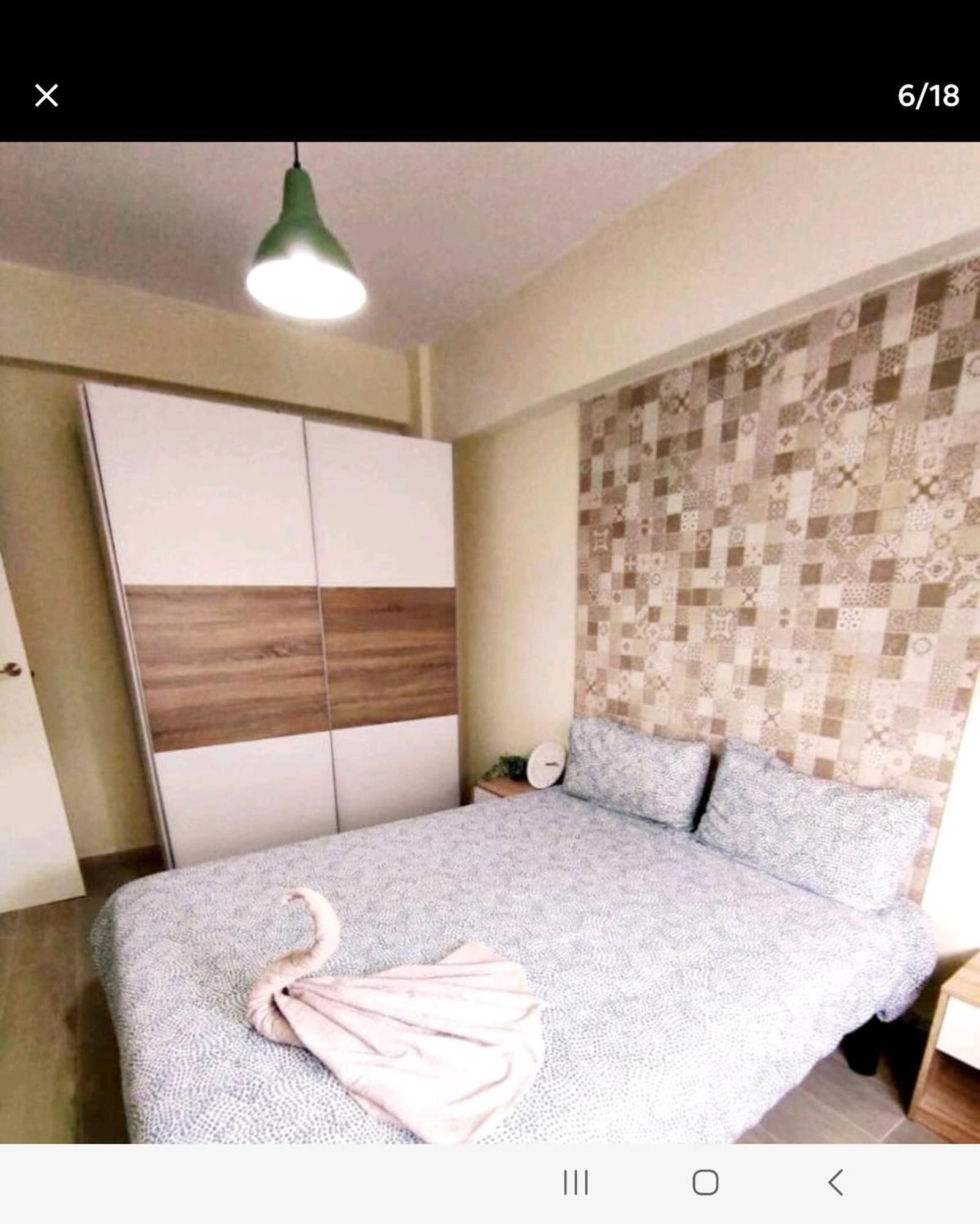 Lindo Apartamento Entre Centro Y Playa Apartment *