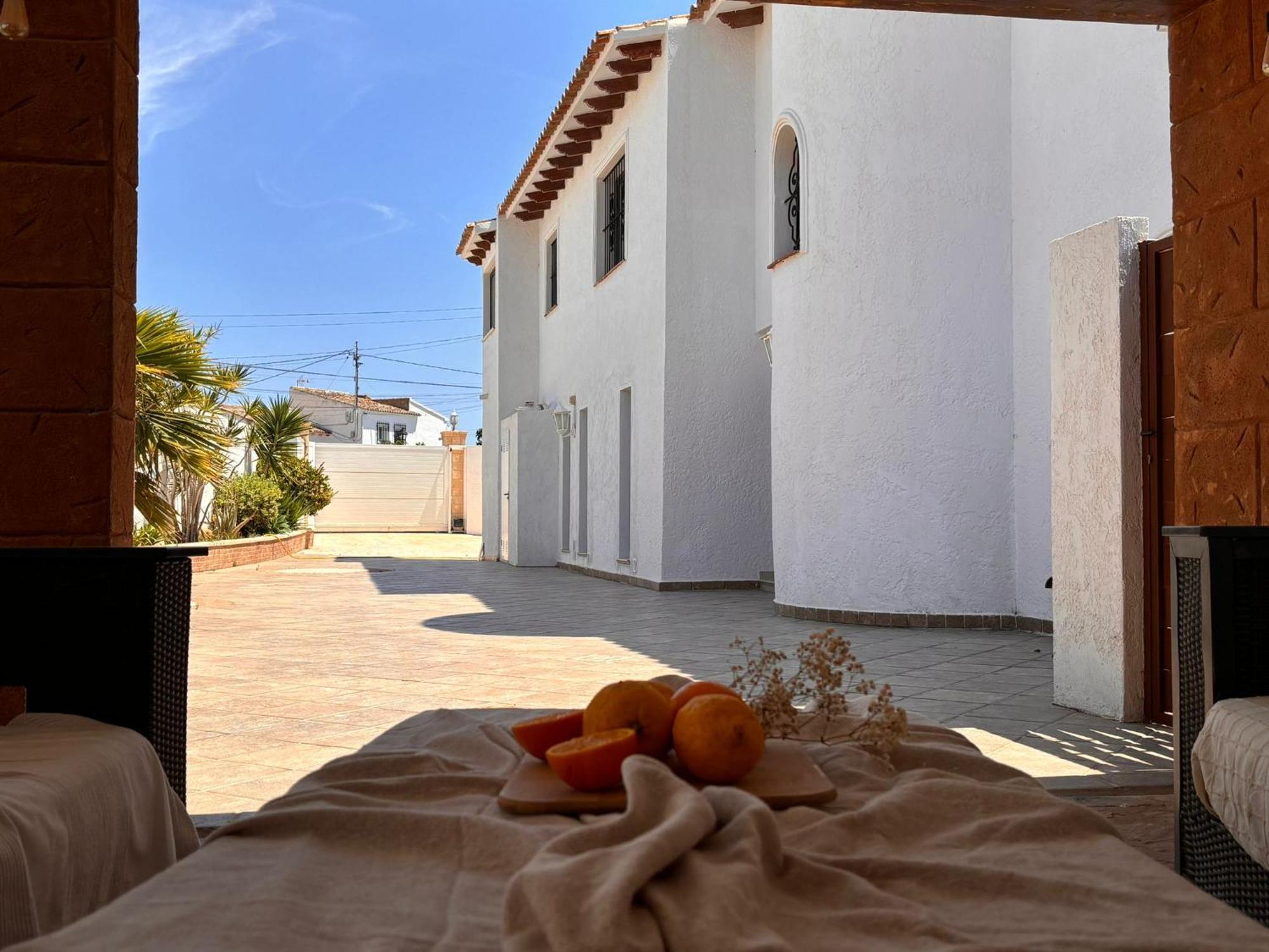 Homestay San Roque