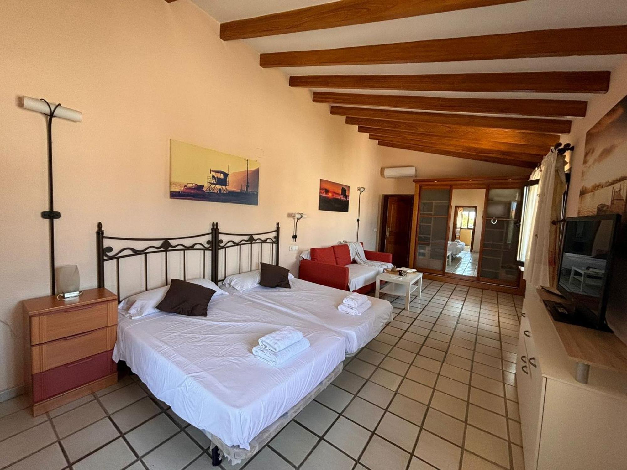 Homestay San Roque Altea