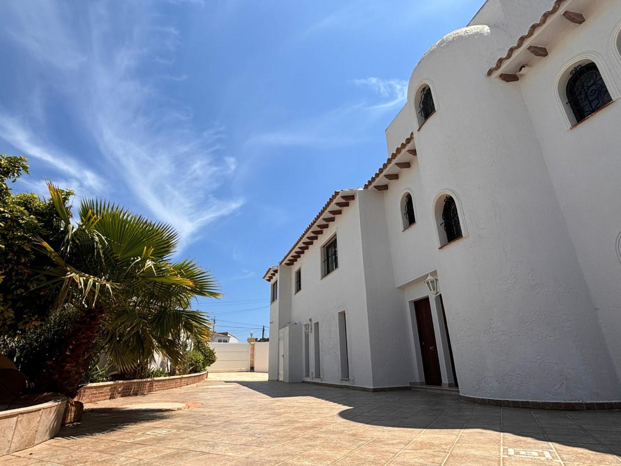 San Roque * Altea