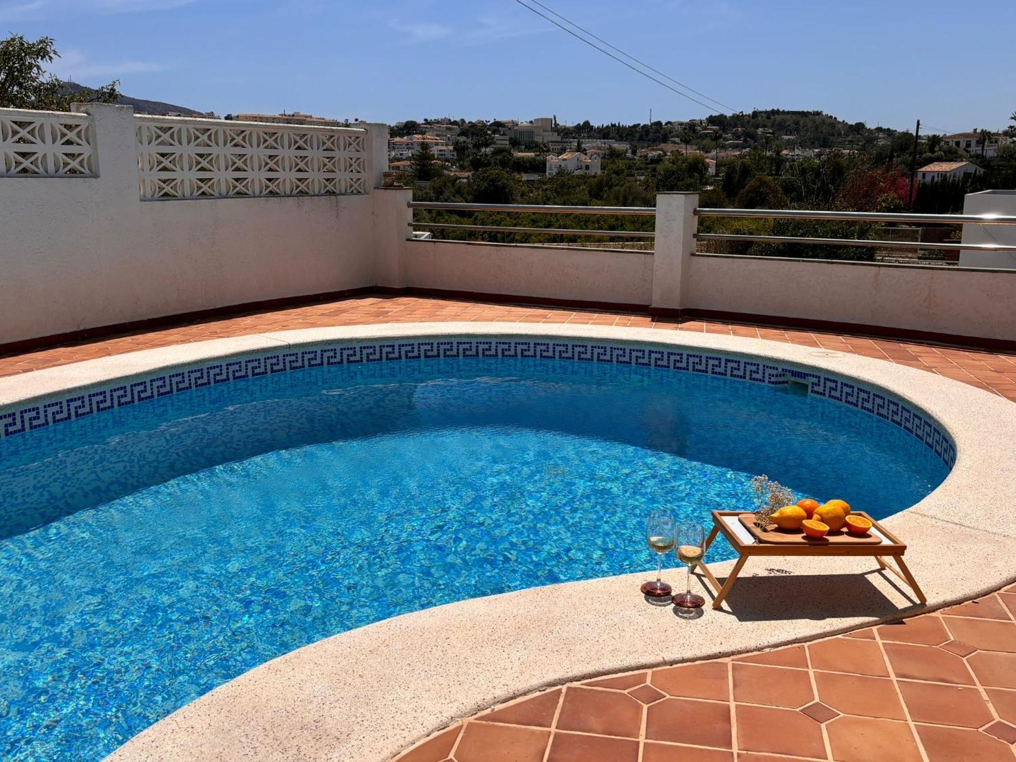 Homestay San Roque