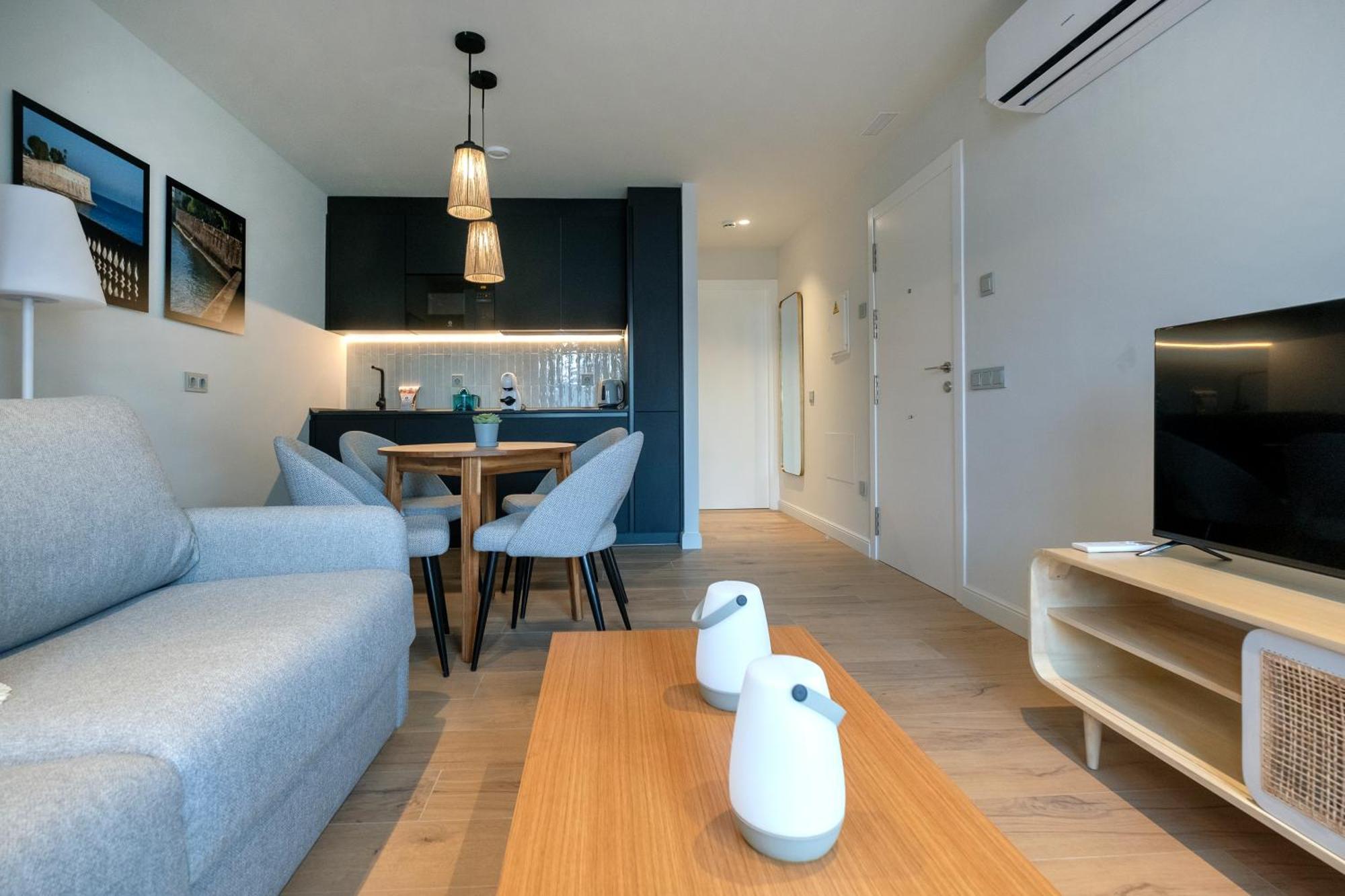 Villar By Cadiz4rentals Apartamento