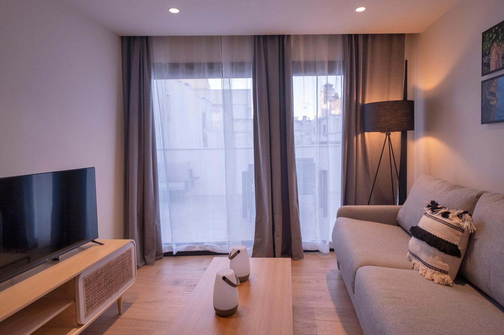 Villar By Cadiz4rentals Apartamento