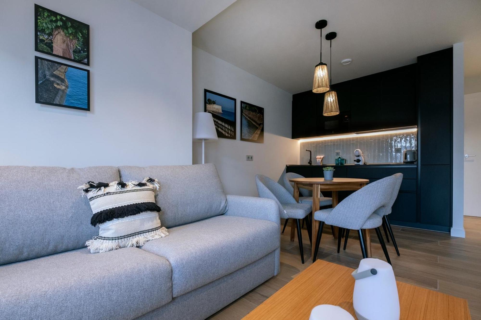 Apartamento Villar By Cadiz4rentals