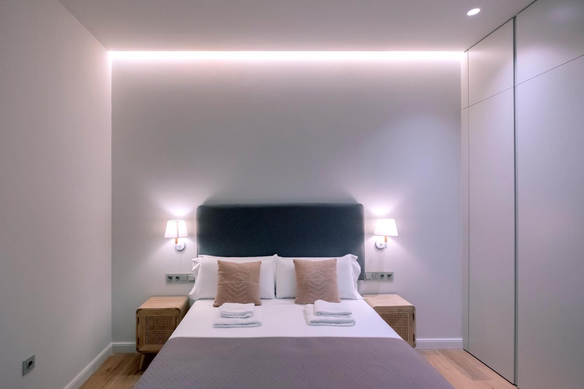Villar By Cadiz4rentals Apartamento *