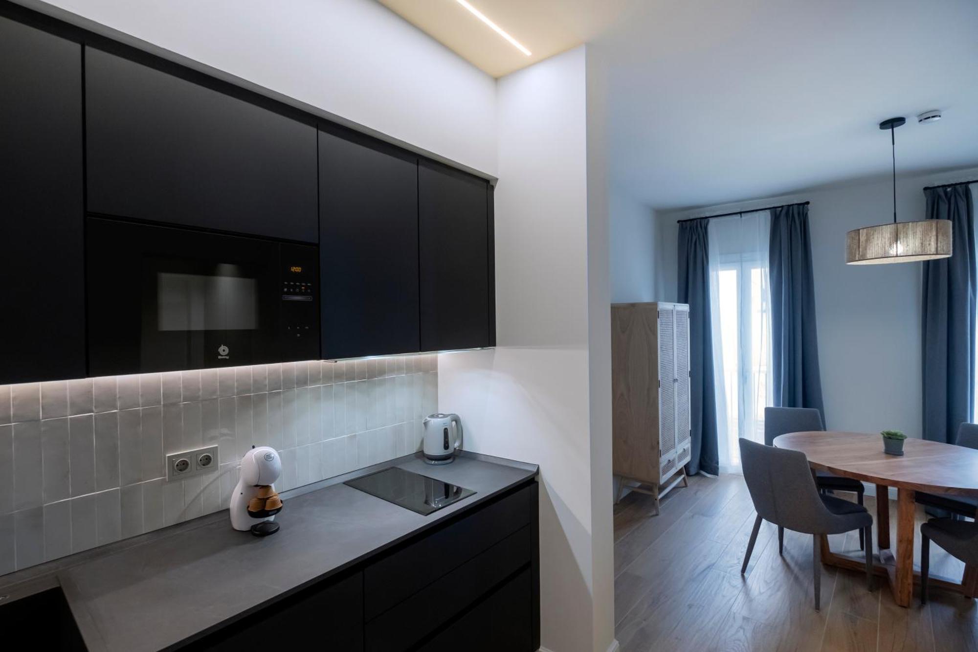 Villar By Cadiz4rentals Apartamento *