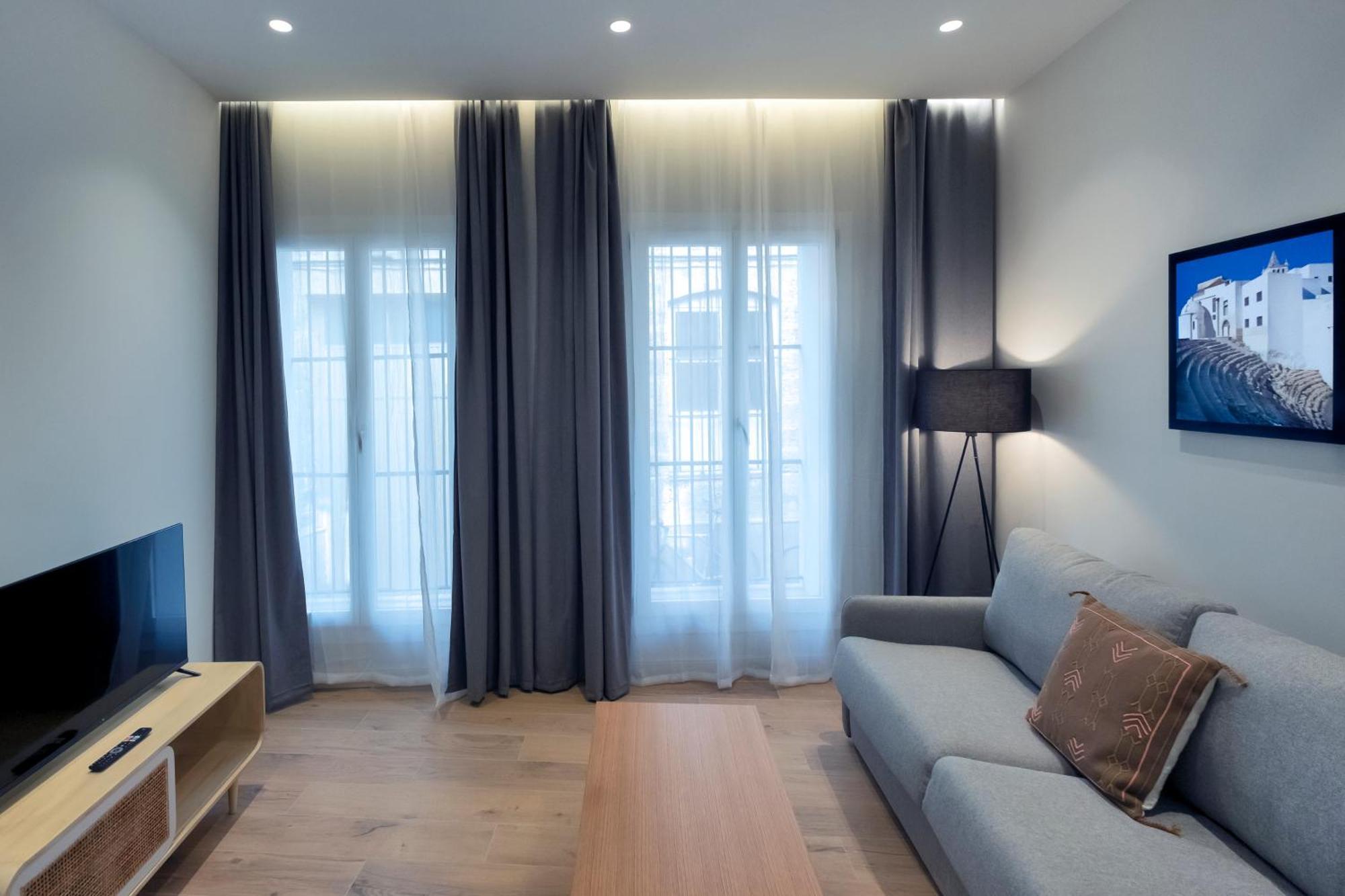 Villar By Cadiz4rentals Apartamento